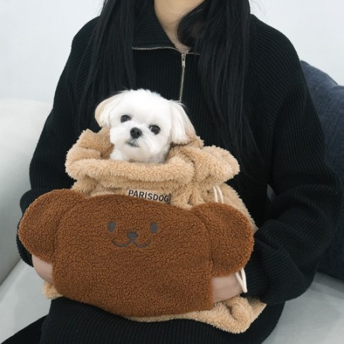 패리스독 베어 허그 멀티 워머