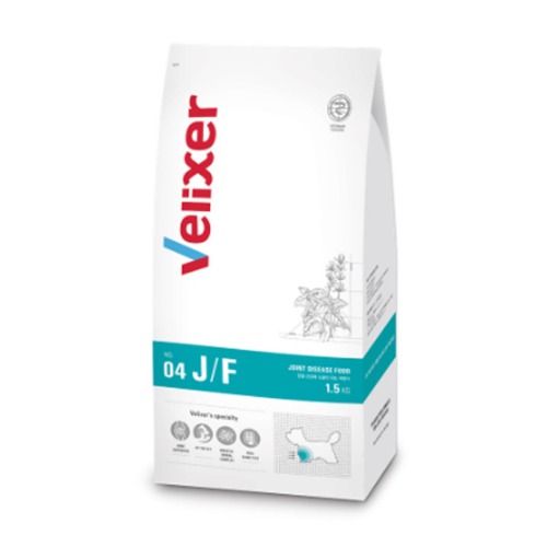 [벨릭서] J/F (독) 1.5kg