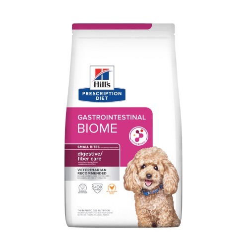 [힐스] GI Biome (독) 1.5KG