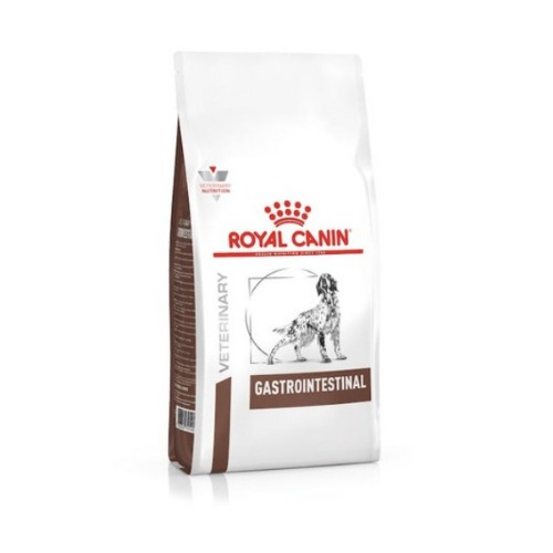 [로얄캐닌] 가스트로인테스티널 (독) 2kg