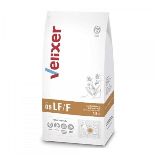 [벨릭서] LF/F (독) 1.5kg