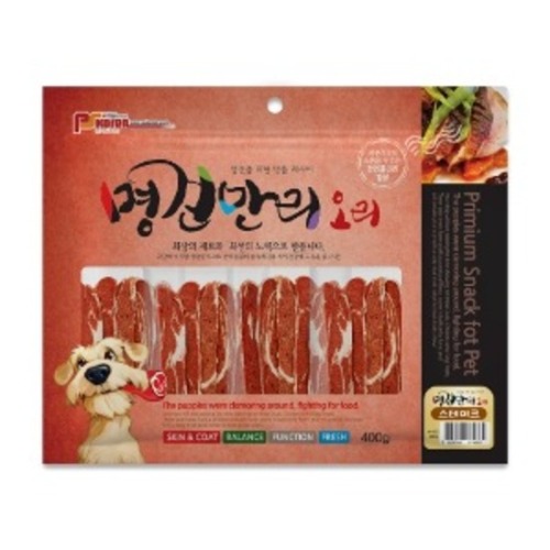 명견만리 오리 스테이크 400g