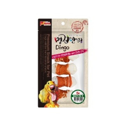 명견만리 연어 딩고껌 5p
