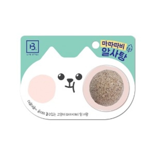 마따따비 알사탕 1P