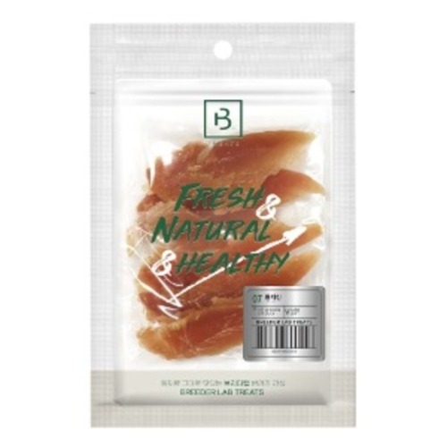 브리더랩 트릿 통치킨 180g [6개 묶음]