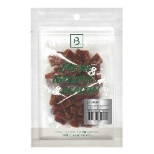 브리더랩 트릿 오리큐브 180g [6개 묶음]