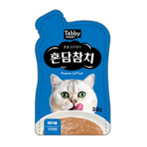 누터스가든 캣 치킨앤대구 2kg 유리너리