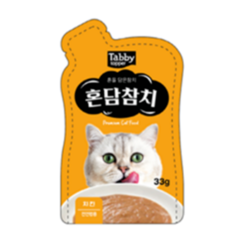 혼담참치(치킨) [주문단위 12개]