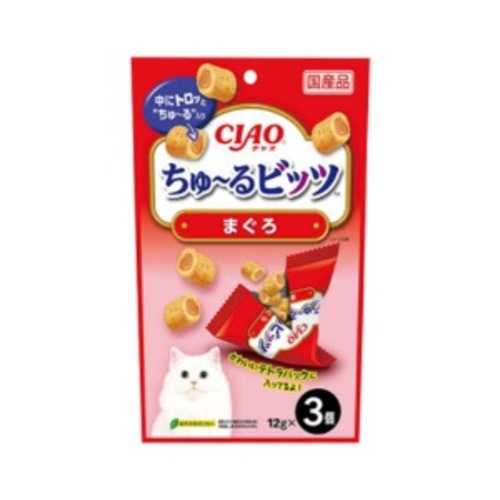 츄르비츠 참치