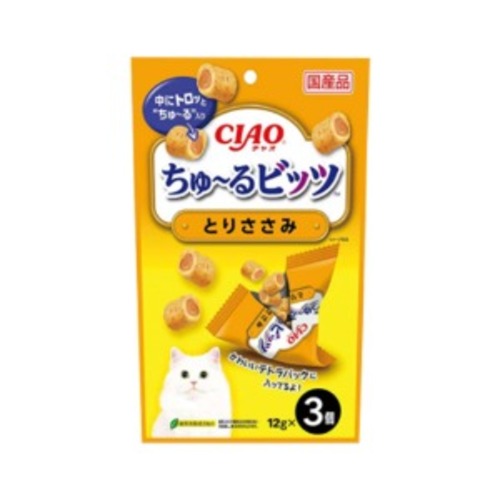 츄르비츠 닭가슴살